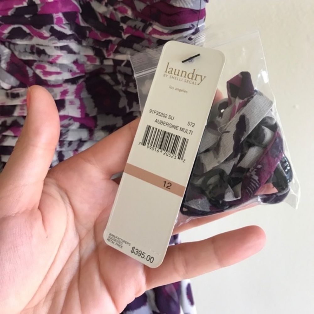 Sweetheart long dress